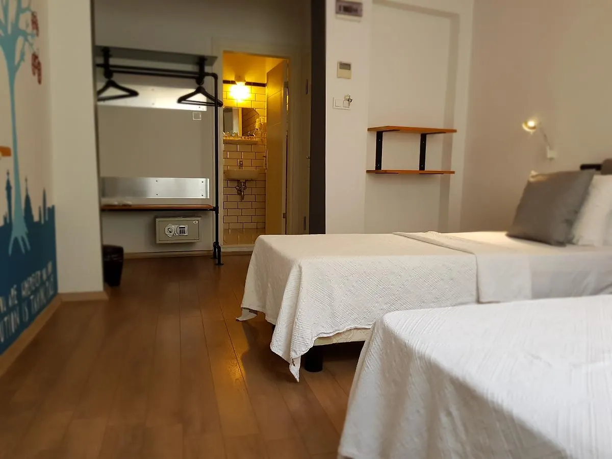 Rumours Inn Estambul
