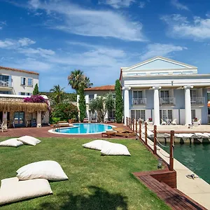 *** Hotel Port Turkije