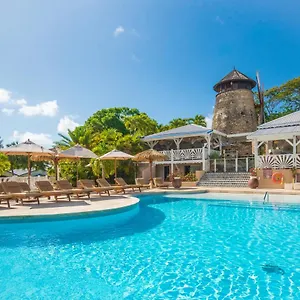 Le Relais Du Moulin - De Charme&spa Adult Only 4*, Sainte-Anne (Grande-Terre) Guadeloupe