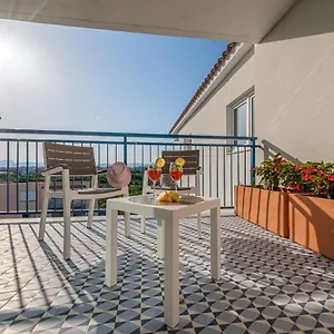 Apartahotel áncora La Siesta Salou