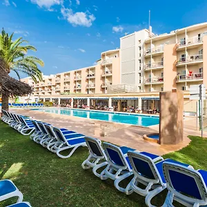 Hotel Globales Playa Santa Ponsa