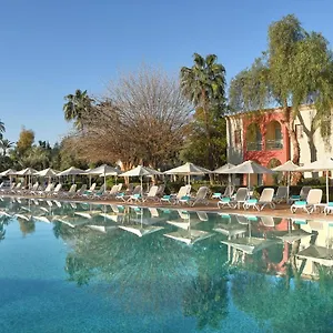 Hotel Iberostar Waves Club Palmeraie Marrakech Douar Caïd Layadi