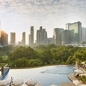 Mandarin Oriental, 5*, Kuala Lumpur Malaisie