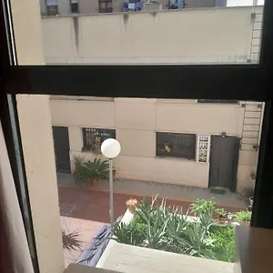 Pensión Casa Alexis Barcelona