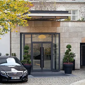 Mandarin Oriental, 5*, Prague République tchèque