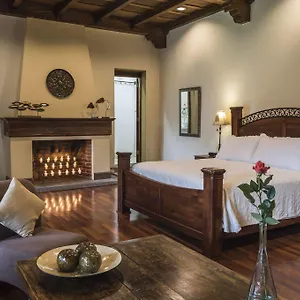 Hotel Casa Santa Rosa Boutique Antigua