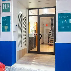 Pensión Nieves Ibiza