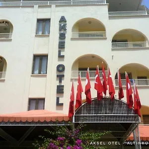 oteli̇ zi̇yaret edi̇n