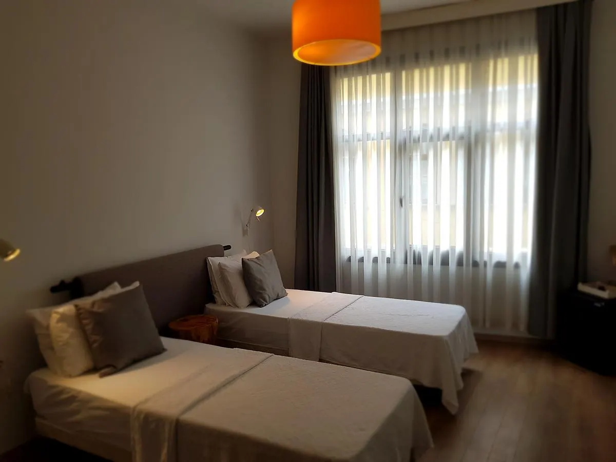 Hotel Rumours Inn Istambul