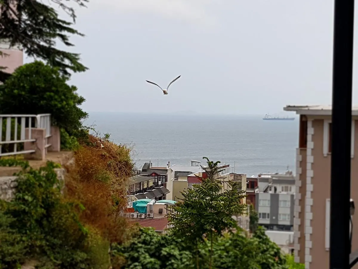 Rumours Inn Istambul