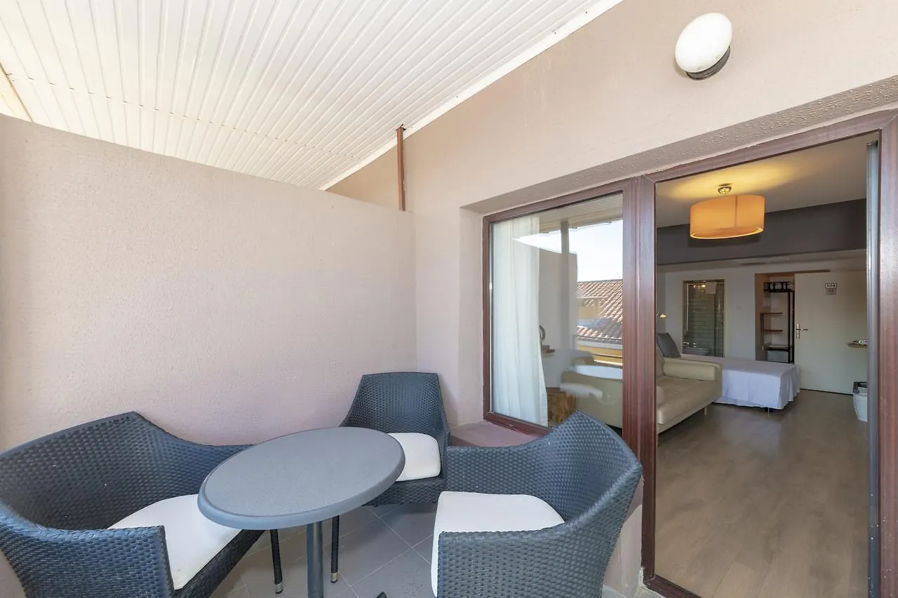 Hotel Rumours Inn Istambul