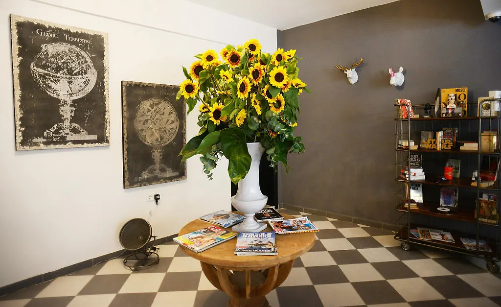 Rumours Inn Istambul