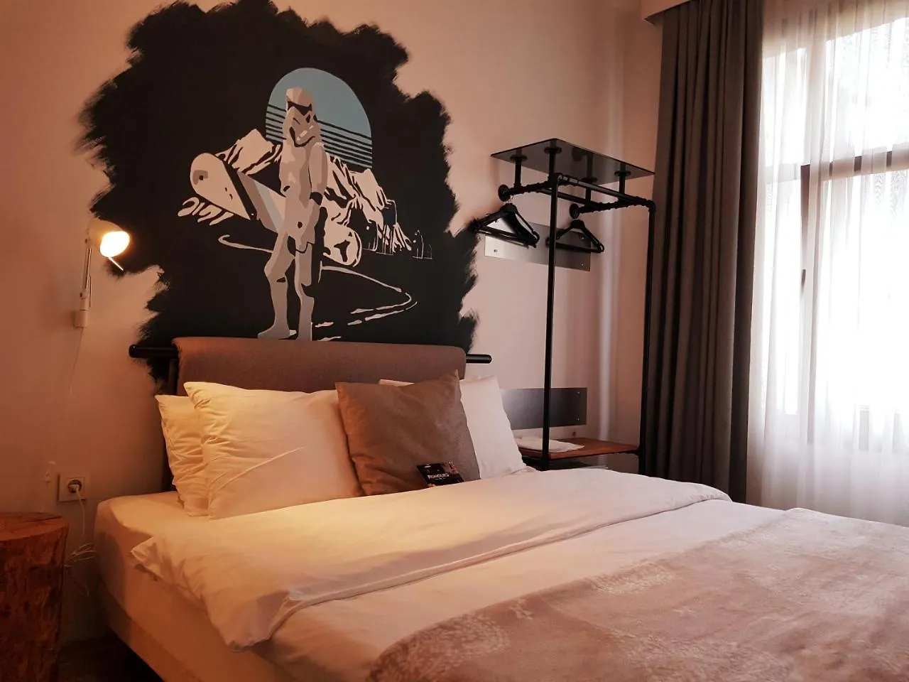 Rumours Inn Istambul