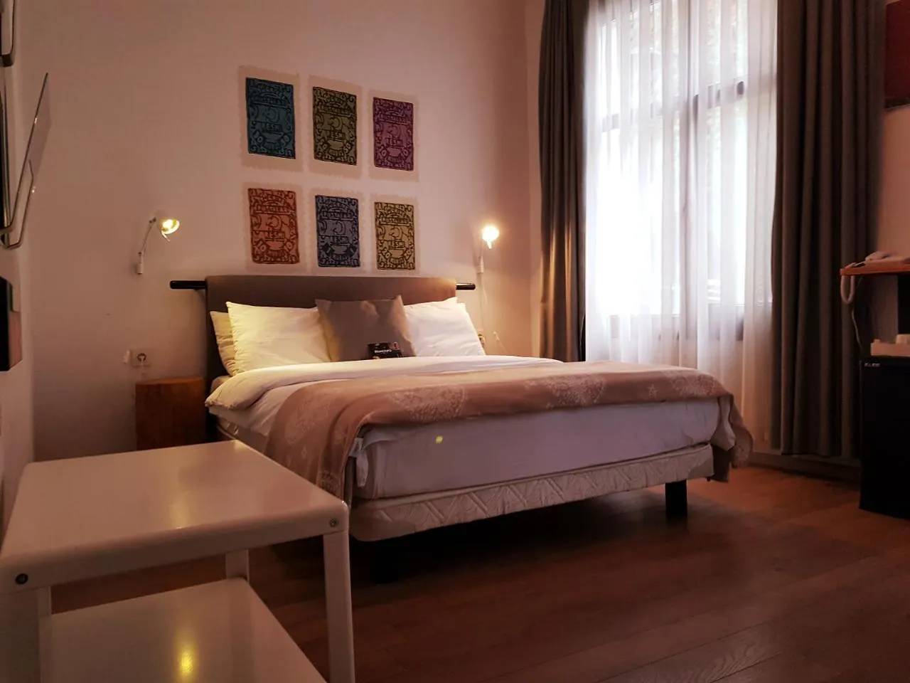 Hotel Rumours Inn Istambul