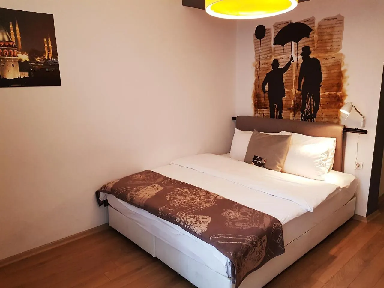 Rumours Inn Istambul