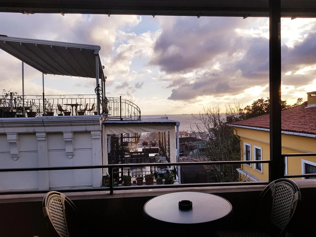 Hotel Rumours Inn Istambul
